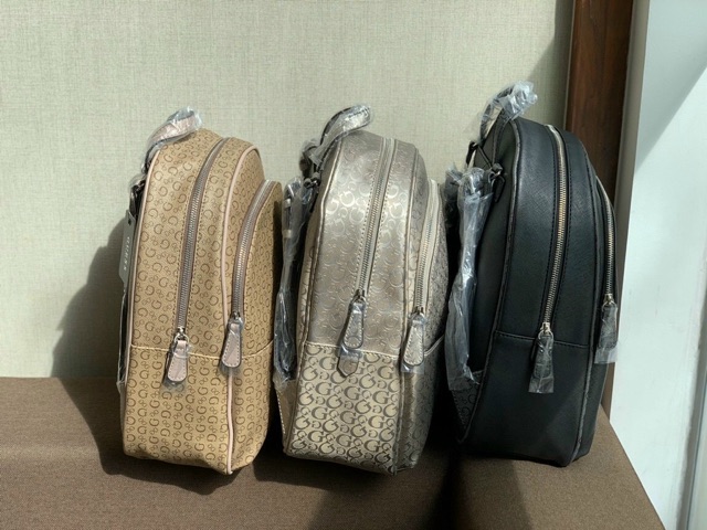 BALO GUESS CHUẨN AUTH