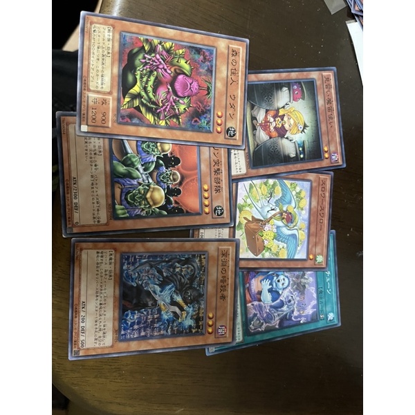 Bài magic vua trò chơi chính hãng dư 15 lá set yugi oh