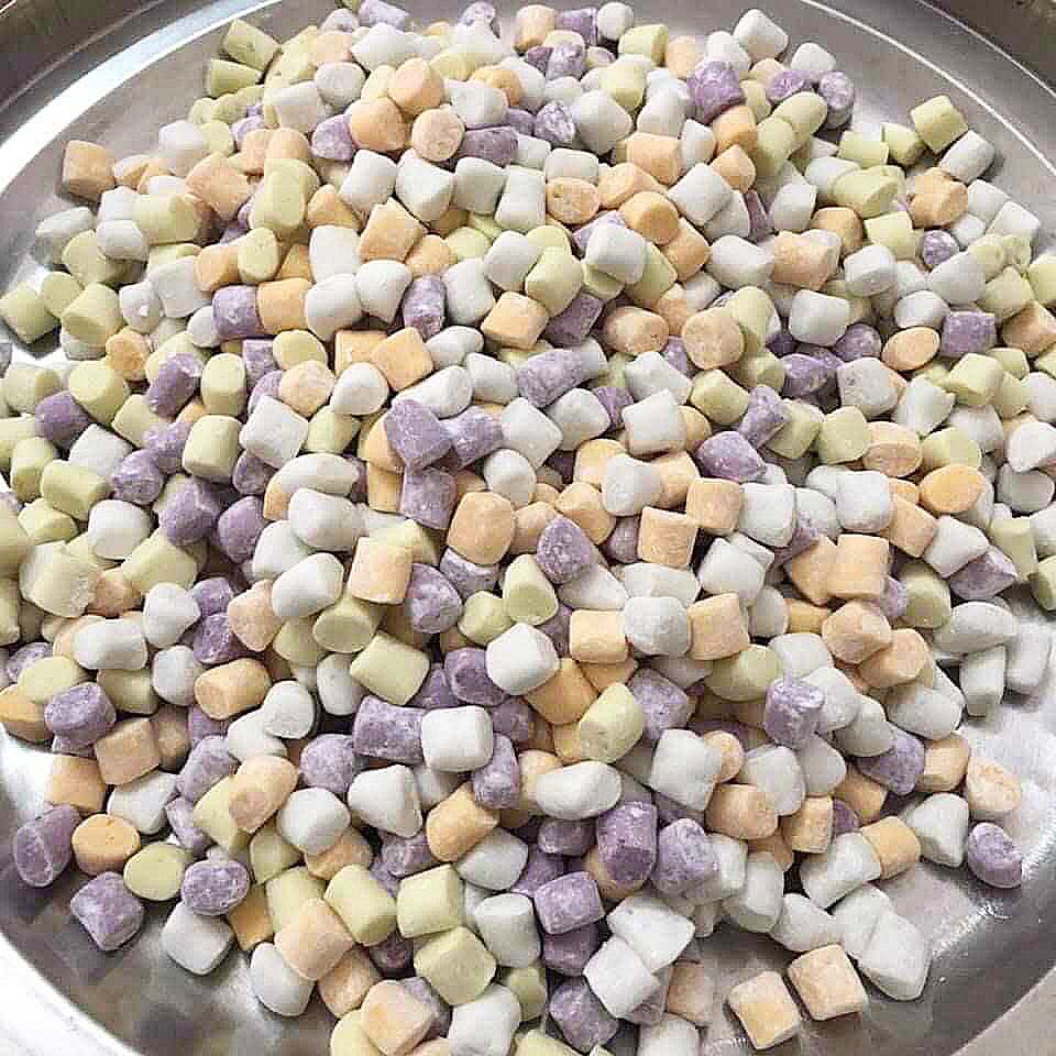 500gr Bột Khoai Lang Dẻo Nấu Chè
