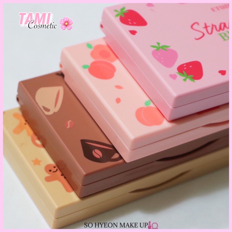 BẢNG PHẤN MẮT ETUDE HOUSE PLAY COLOR EYE MINI ( BILL ẢNH CUỐI ) | BigBuy360 - bigbuy360.vn