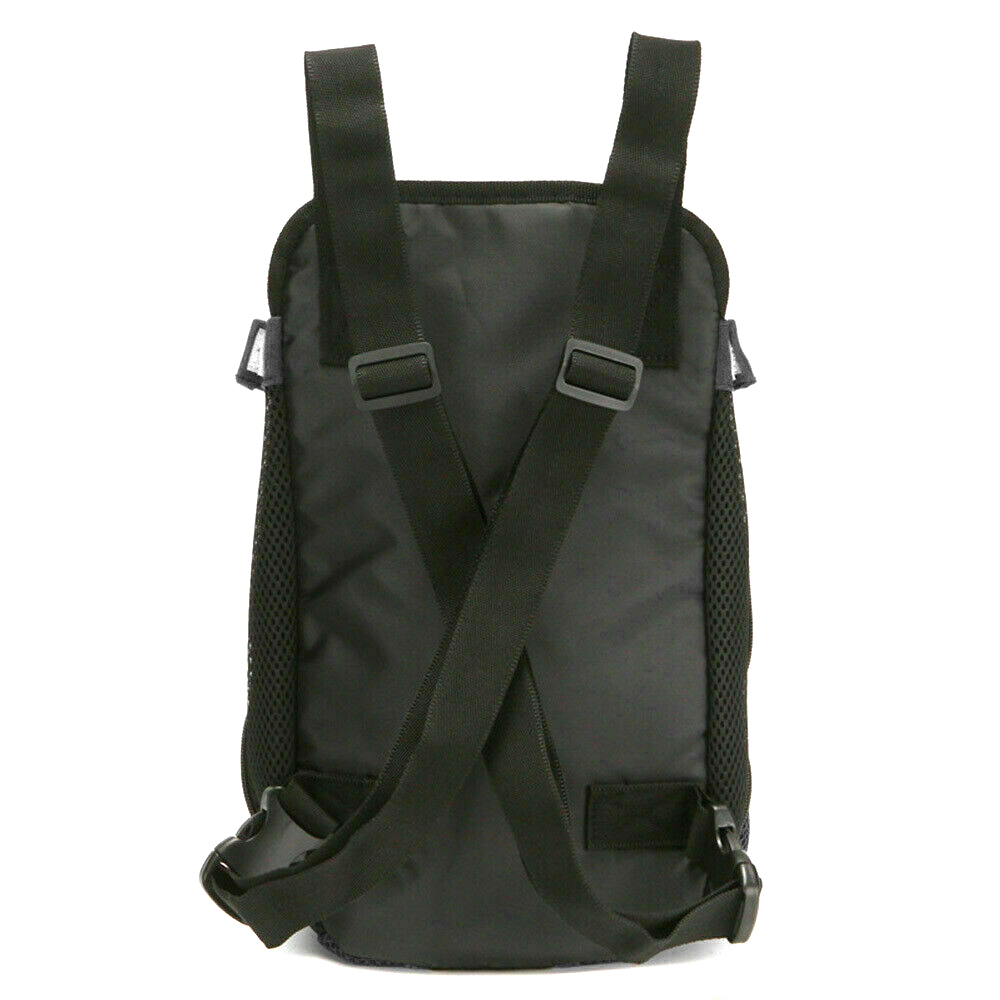 Balo địu thú cưng thoáng khí tiện dụng dễ dàng khi di chuyển