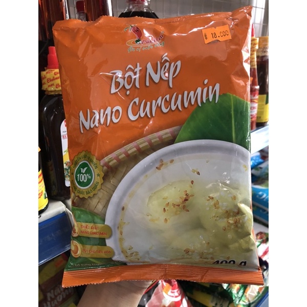 Bột bánh xèo ,nếp,tẻ