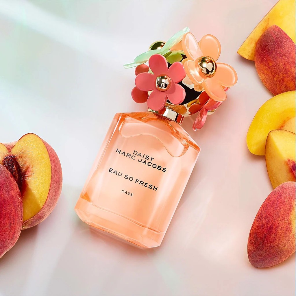 ᵗ.ʰ.ᵉ.ˢ.ᶜ.ᵉ.ⁿ.ᵗ - Nước Hoa Nữ Marc Jacobs Daisy Eau So Fresh Daze EDT 5ml/10ml/20ml