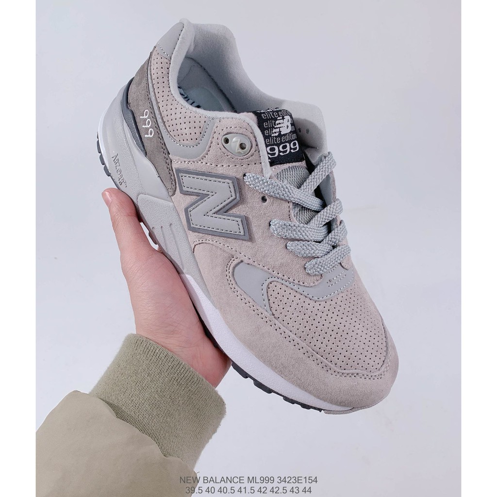 📦 FULLBOX 🌐 ORDER  🎀 SALE 50% 🎀 💯 ẢNH THẬT 🏷 New Balance 999 🏷 👟 GIÀY NAM NỮ 👟