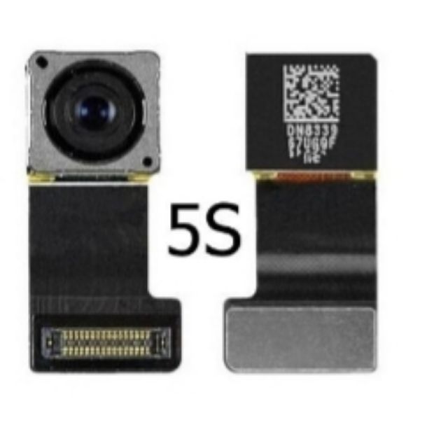 Camera sau cho iphone 5s