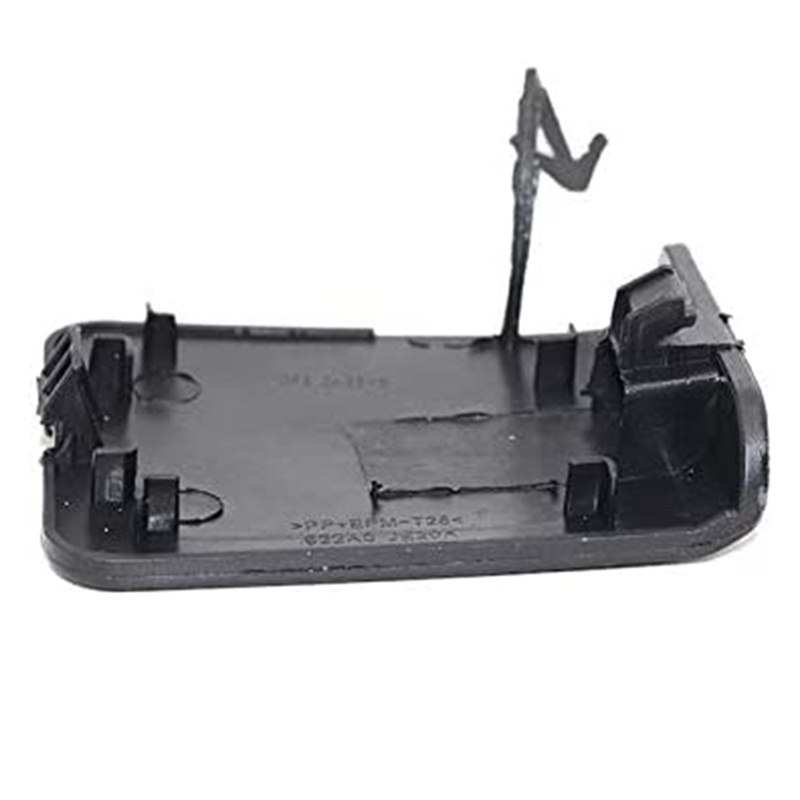 Nắp Đậy Móc Kéo Phía Trước Cho nissan qashqai 2008-2015 622a0-je20a