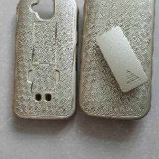 Bộ ốp lưng + giá đỡ kyocera E6810, E6820