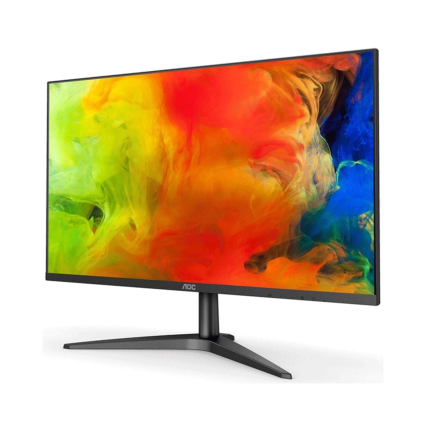 Màn hình AOC 27B1H2 27 Inch (FHD/IPS/100Hz/4ms/27B1H-2) - Hàng chính hãng