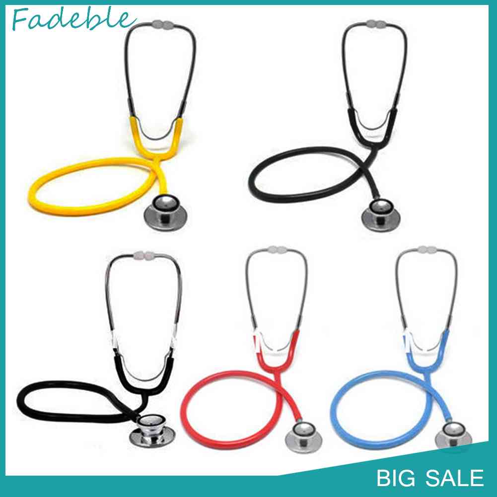 Dụng Cụ Ống Nghe Y Tế Cầm Tay
