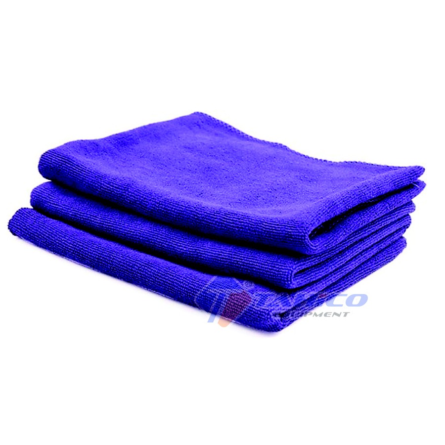 Khăn Lau Xe Microfiber Mềm Mịn Siêu Thấm Hút Chuyên Dùng Lau Rửa Xe Hơi Ôtô Xe Máy Dùng Trong Spa Nail Làm Tóc 70×140cm