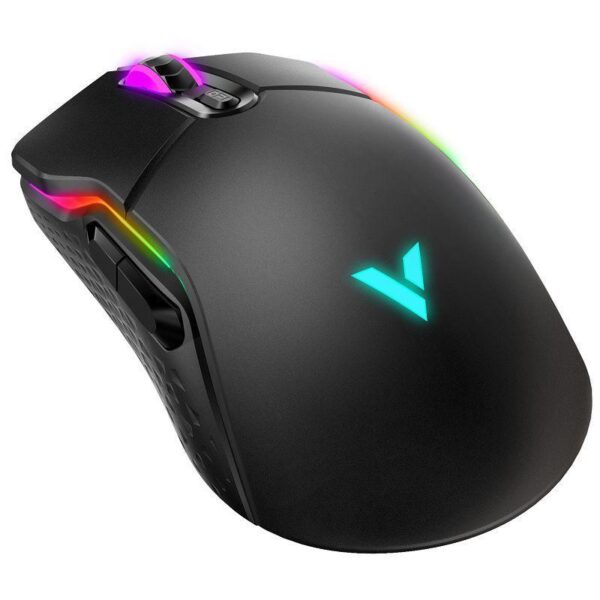 Chuột Gaming Rapoo VT200 LED RGB - 6200 DPI