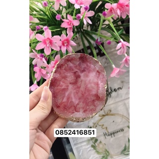 Khay Đá Tán Màu, Phá Sơn, Chụp Ảnh Nail