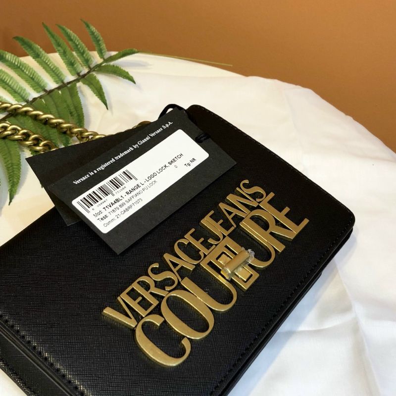 Túi VERSACE JEANS COUTURE size 21