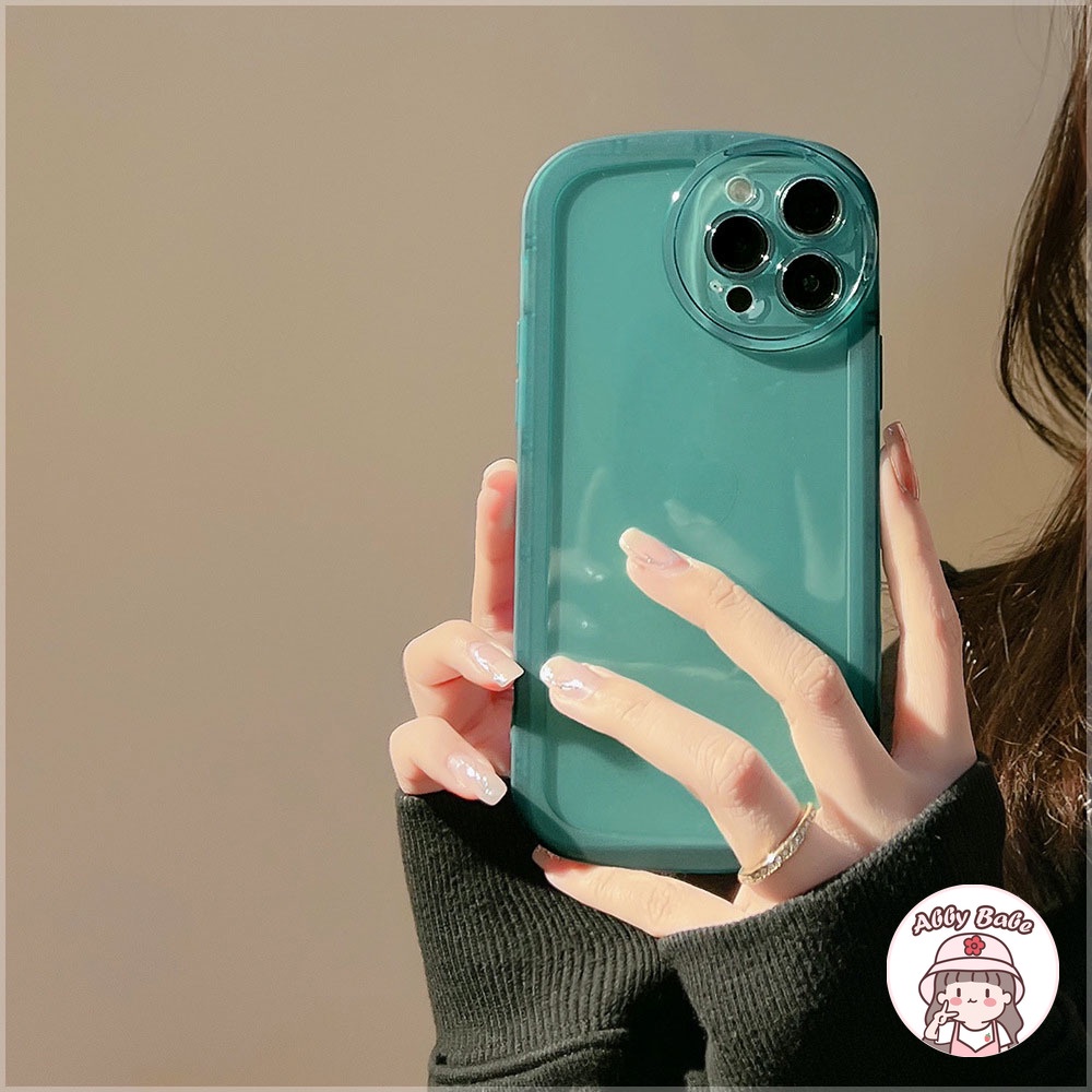 Ốp Điện Thoại TPU Mềm Chống Sốc Thời Trang Cho Iphone 11 7Plus 14 13 12 11 Pro Max X XS Max 12 13 XR