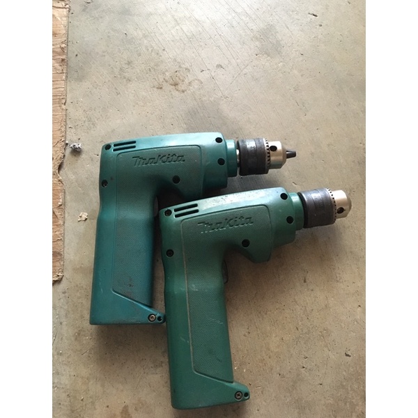 Máy khoan nội địa  máy vặn vít 4.8V  makita TOSHIBA  140.000 một cây