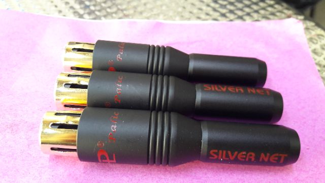 Jack canon Palic cao cấp