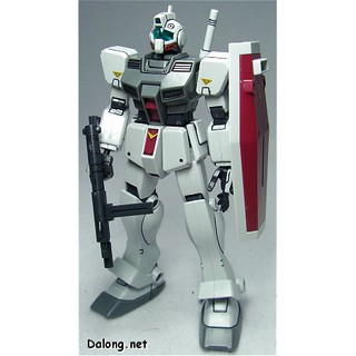 Mô hình lắp ráp HG 1/144 GM Cold Districts