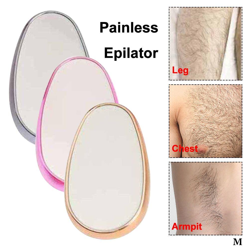 Dụng Cụ Tẩy Lông Toàn Thân An Toàn Tiện Lợi