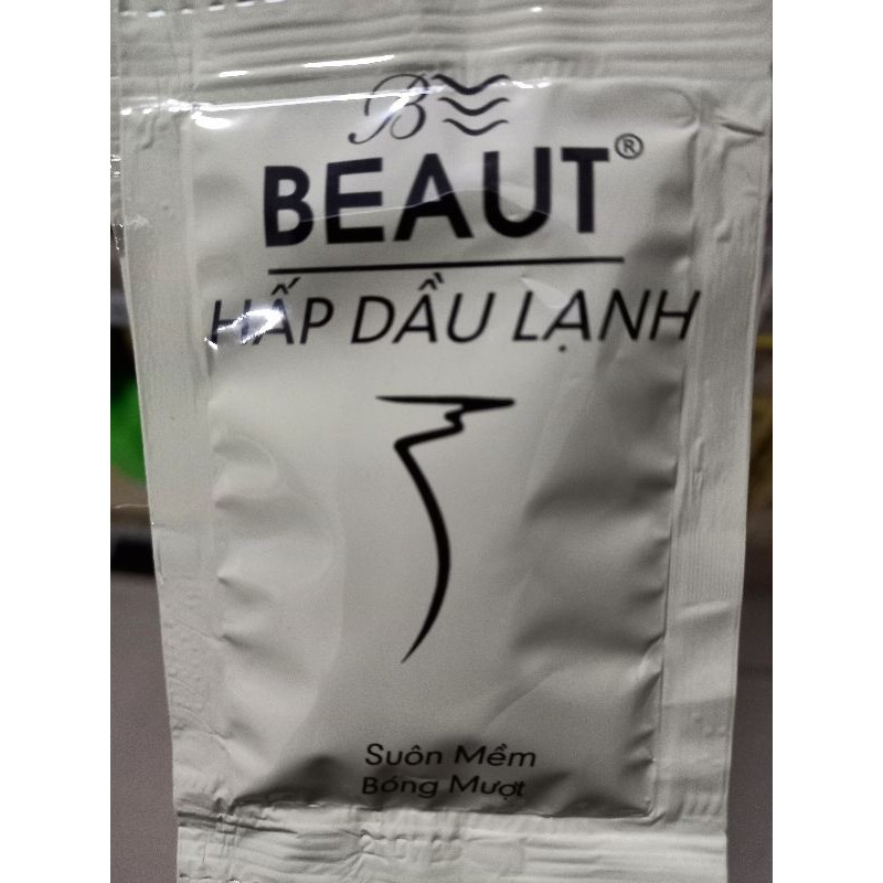 hấp dầu top dây 12 gói
