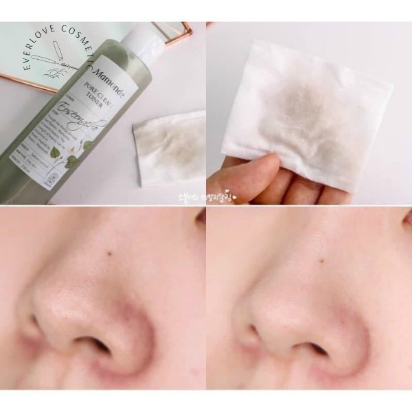 [Mã EVERLOVE giảm 8% đơn 250K] Nước cân bằng làm sạch và cung cấp độ ẩm Mamonde Toner 250ml0 | BigBuy360 - bigbuy360.vn