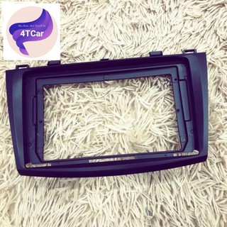 Mặt dưỡn Mazda 3 2006-2012 (9 inch)