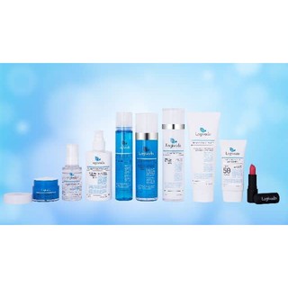 Combo dưỡng da cơ bản chuẩn HÀN QUỐC