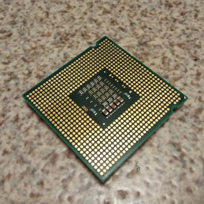 CPU Intel Pentium Bộ Vi Xử Lý E6700 3.20 Ghz/2M/1066Mhz, Dual-Core, Socket 775