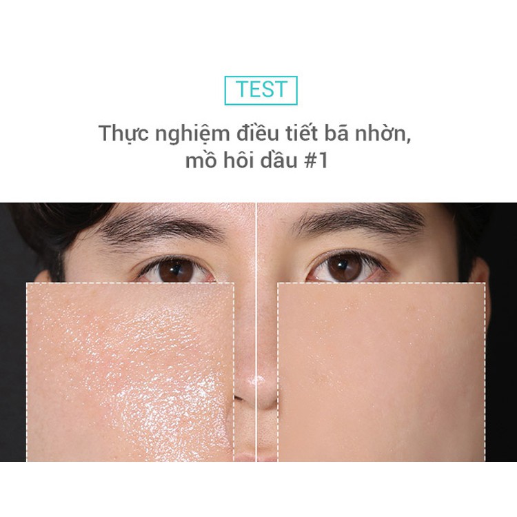 Kem Chống Nắng Không Gây Kích Ứng Soonnoc Amazon No Sebum Sun Protection Cream GomiMall | BigBuy360 - bigbuy360.vn