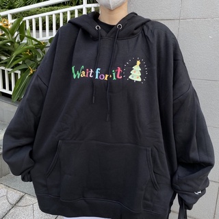 HOODIE WFI