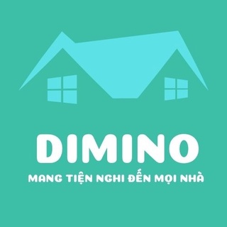 Đồ Dùng Gia Đình DIMINO