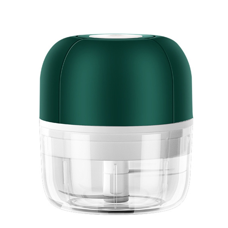 Máy Xay Tỏi Ớt / Rau Củ Bằng Điện Không Dây 100 / 250ml