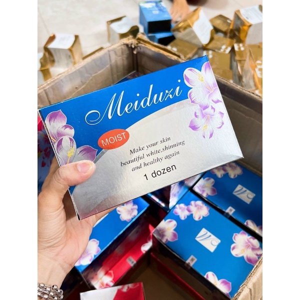 Combo Kem meiduxi ngày và đêm💥BÁN LẺ GIÁ SỈ 💥