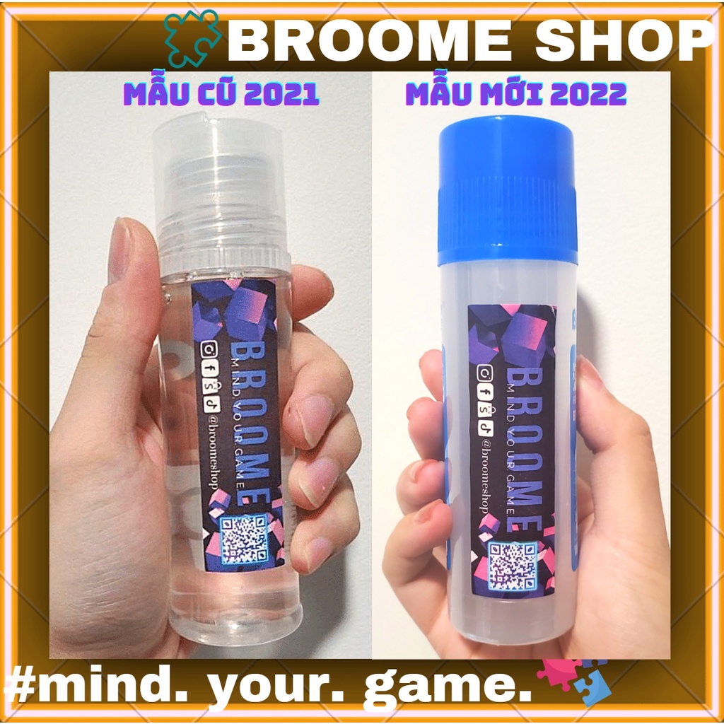 KEO DÁN PUZZLE KEO DÁN TRANH XẾP HÌNH 135ML KEO DÁN MÔ HÌNH HỒ NƯỚC NGUYÊN LIỆU LÀM SLIME