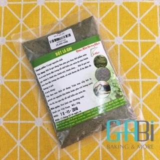 Bột tạo màu tự nhiên 50g