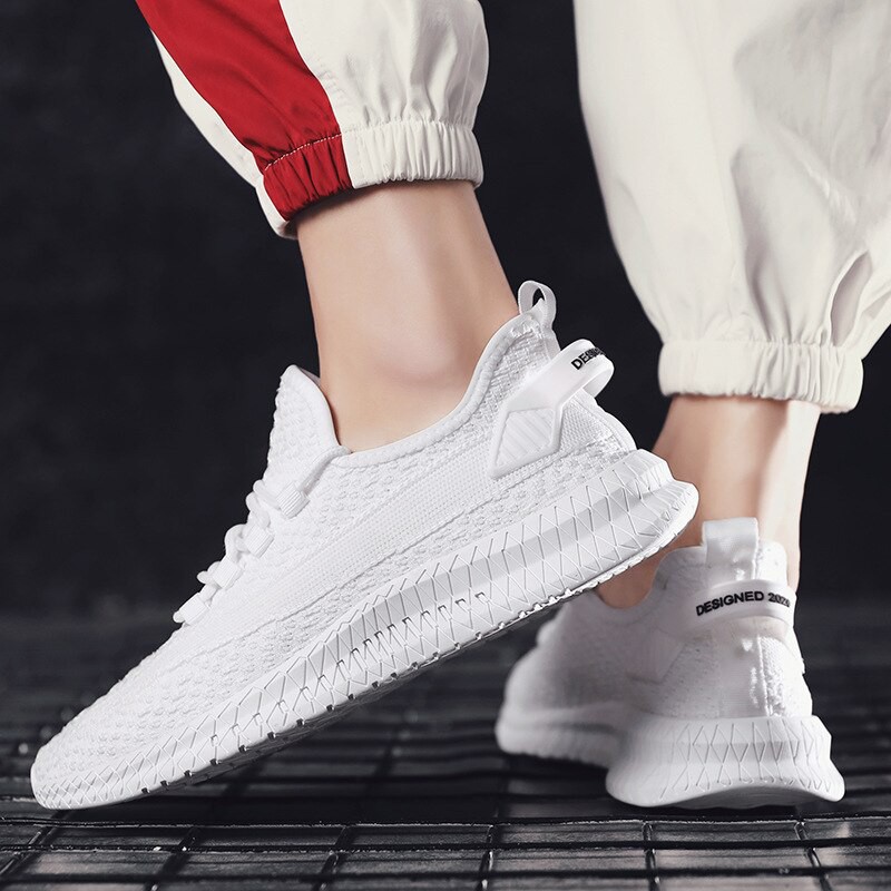 Giày Sneaker Thể Thao Nam Phong Cách Hàn Quốc G06 | BigBuy360 - bigbuy360.vn