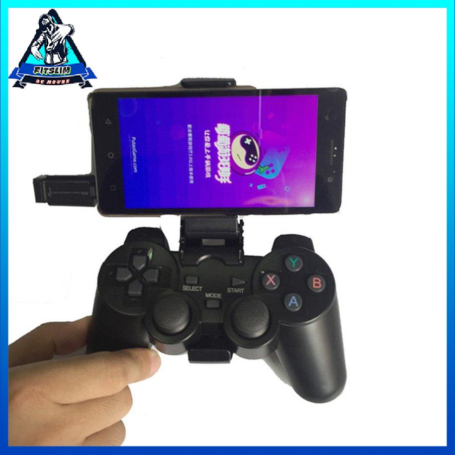 Bộ điều khiển trò chơi USB không dây Cần điều khiển trò chơi dành cho Android TV Box [8/20]