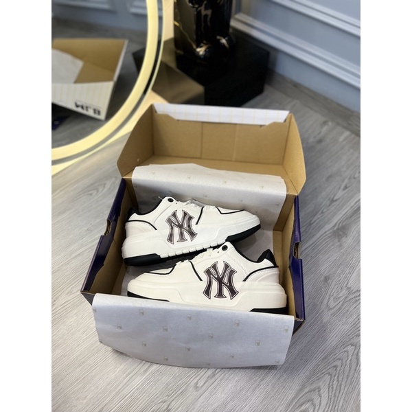 Mlb liner 4 màu si.êu cấp trung full box