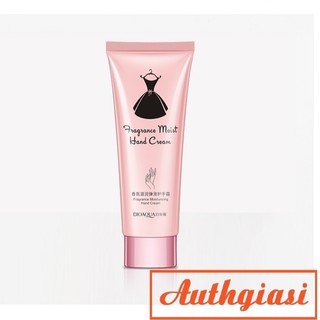 Kem dưỡng tay Bioaqua Fragrance Moist Hand Cream 60g