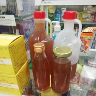 Mật ong ta -mật ong nhãn 750g