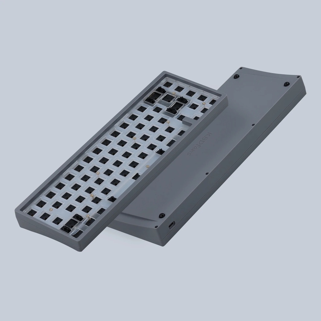 Bàn phím cơ KBD67 Lite R4