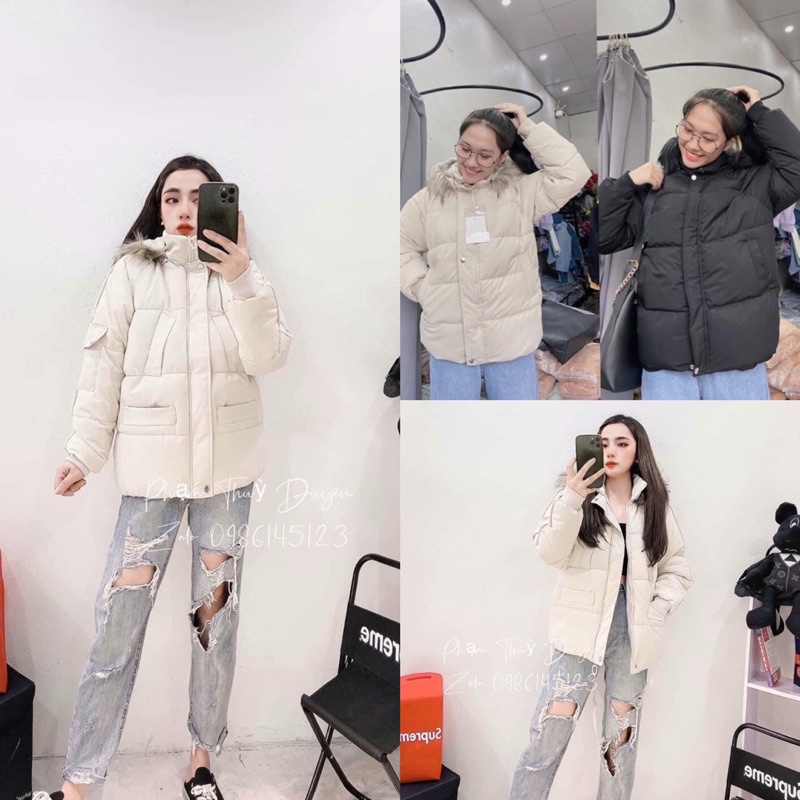 Quần Baggy Nữ Lưng Cao,Quần Tây Công Sở Cạp Cao Khóa Lưng