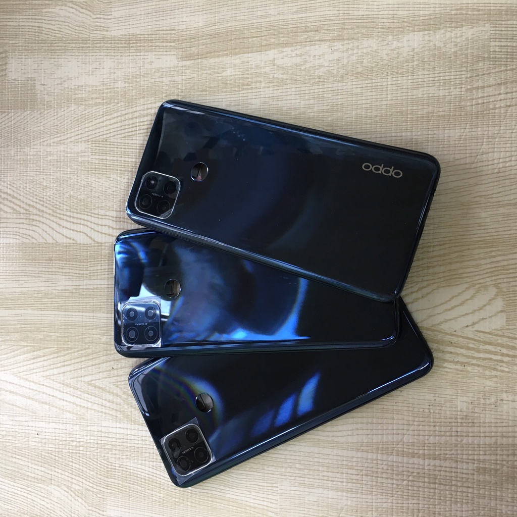 Vỏ máy Oppo A15 / A15S - Nhập khẩu