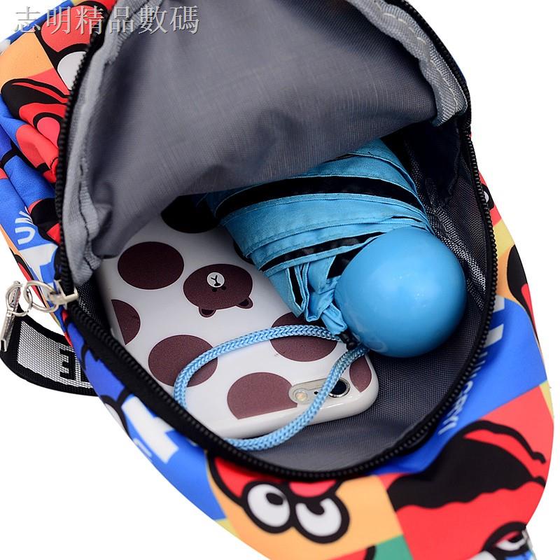 ◆■Túi Đeo Chéo Trước Ngực Phong Cách Hàn Quốc Cho Bé Trai | BigBuy360 - bigbuy360.vn