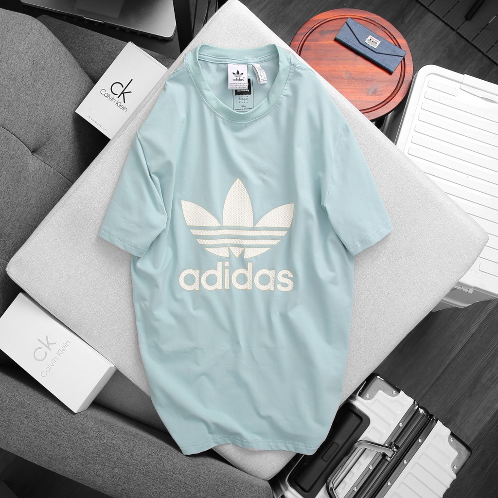 Áo thun nam nữ unisex ,áo phông tay ngắn vải cotton, co giãn tốt dễ phối đồ