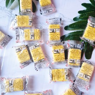 Hàng Đức - Viên tẩy lồng máy giặt
