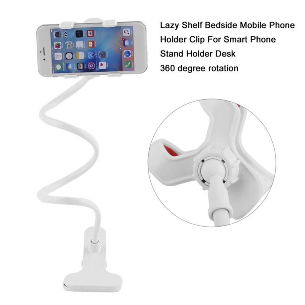 MAG Giá Đỡ Điện Thoại / Máy Tính Bảng Xoay 360 Độ Tiện° Xoay Tròn Chuyên Dụng Chất Lượng