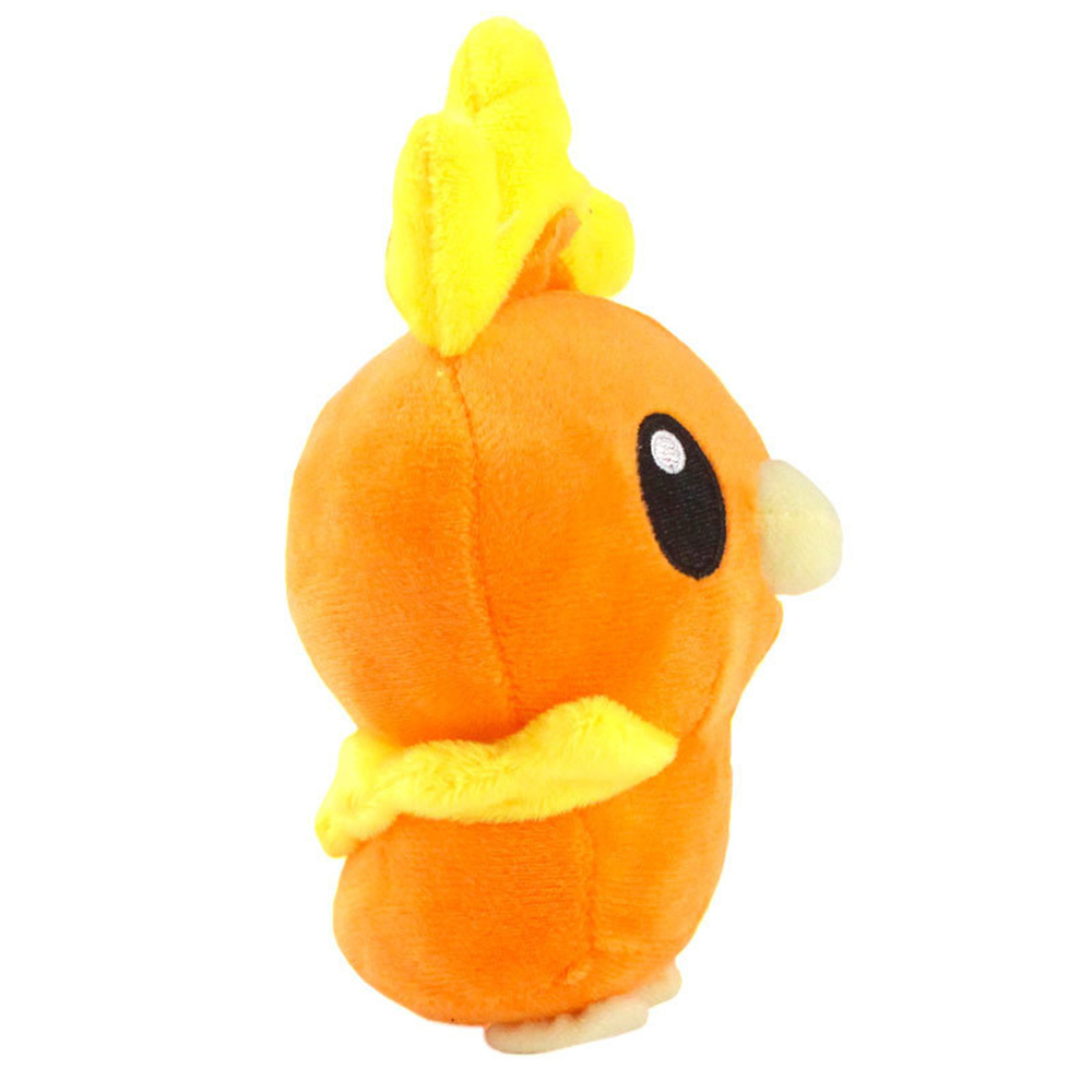 đồ chơi nhồi bông Hình Pokemon 17cm / 21cm