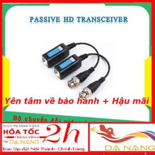 --sale000 **TRỢ GIÁ 2021** Cặp Video Balun