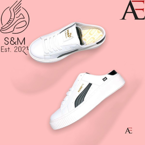 HOT TREND Sục thể thao puma /fullbox/ thời trang cao cấp -hàng siêuđẹp! | BigBuy360 - bigbuy360.vn