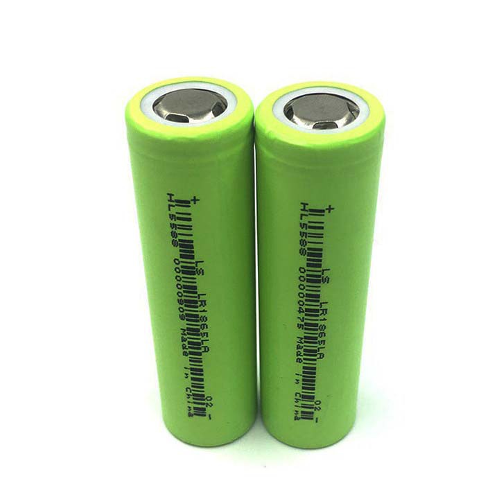 Pin 18650 Lishen 2000mAh xả 20A ( chuyên dụng cho máy khoan )